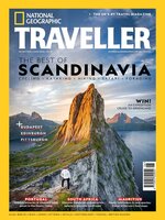 National Geographic Traveller (UK)